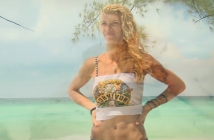 Survivor 2014: Силвия Димитрова е поредният участник, който напусна шоуто