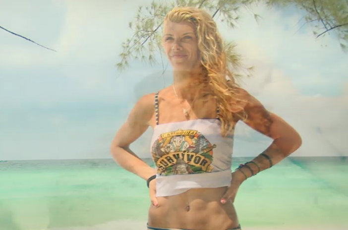 Survivor 2014: Силвия Димитрова е поредният участник, който напусна шоуто