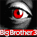 Прецедент - петима номинирани за изгонване в Big Brother 3 Прецедент - петима номинирани за изгонване в Big Brother 3