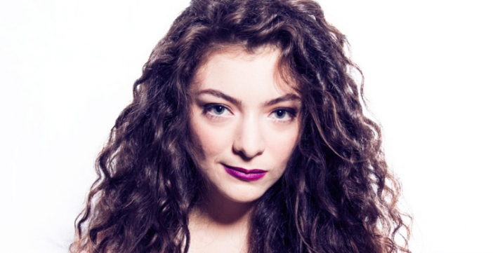 Lorde пусна Yellow Flicker Beat - песен от The Hunger Games: Mockingjay OST (Аудио)