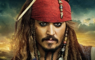 Снимките на Pirates of the Caribbean 5 започват през февруари 2015