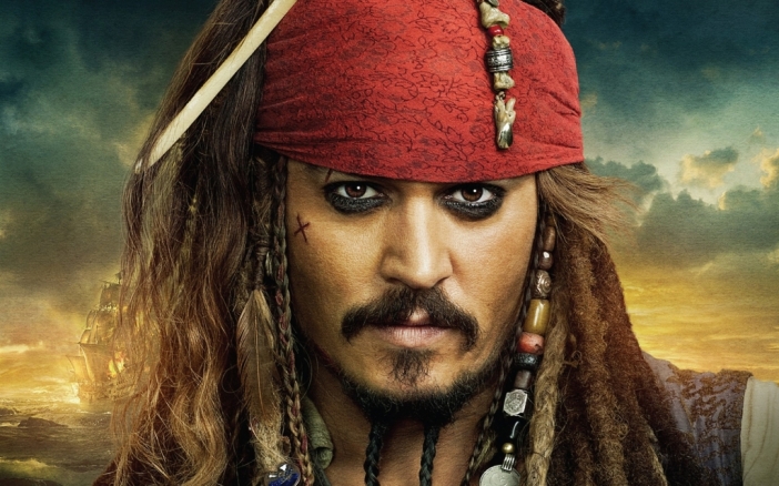 Снимките на Pirates of the Caribbean 5 започват през февруари 2015