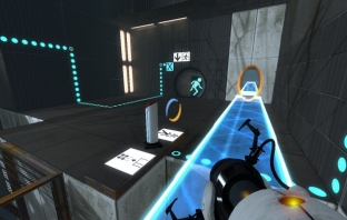 Поредно признание за Portal 2 и Valve: играта развива мозъка в по-голяма степен от Lumosity