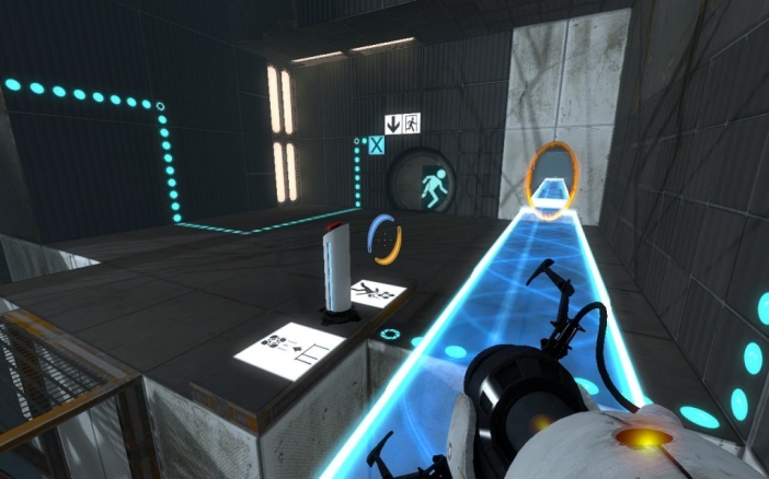 Поредно признание за Portal 2 и Valve: играта развива мозъка в по-голяма степен от Lumosity