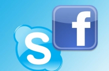 Как да интегрирате Facebook в PC версията на Skype