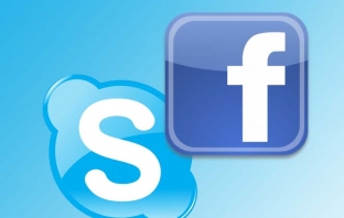 Как да интегрирате Facebook в PC версията на Skype