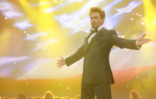 Робърт Дауни-младши потвърди: Iron Man 4 ще има! (Видео)