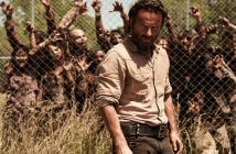 The Walking Dead се завръща с още зомбита в шести сезон