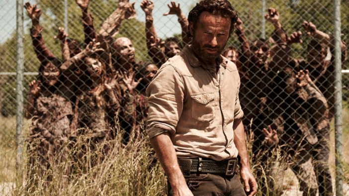 The Walking Dead се завръща с още зомбита в шести сезон
