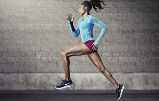 Run, baby, run! Джогинг - решението на всички проблеми Run, baby, run! Джогинг - решението на всички проблеми