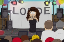 South Park представи Lorde като 40-годишен мъж, певицата хареса пародията