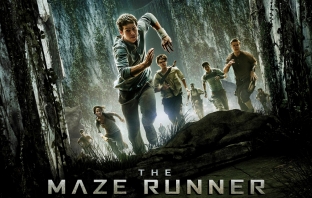 The Maze Runner, или кой ще заеме кралското място на The Hunger Games