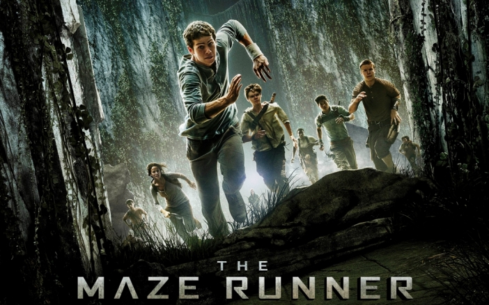 The Maze Runner, или кой ще заеме кралското място на The Hunger Games