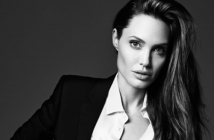 Анджелина Джоли стана "почетна дама" на кралица Елизабет Втора