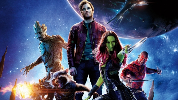 Предстои анимационен сериал, посветен на Guardians of the Galaxy (Видео)