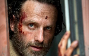 Рекорден рейтинг за пилотния епизод от The Walking Dead S05