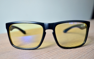 Геймърски очила Gunnar – защита и стил