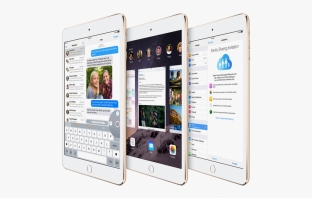 iPad Air 2 и iPad Mini 3: революцията се отлага
