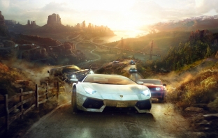 The Crew ще поддържа индивидуална frame-rate настройка за PC