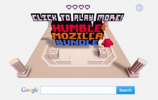 Стартира Humble Mozilla Bundle - страхотни инди игри директно в браузера ти 