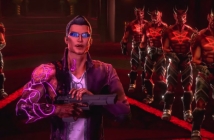 Saints Row: Gat out of Hell с нова премиерна дата