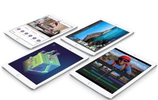iPad Air 2 е гейминг система, която си струва парите