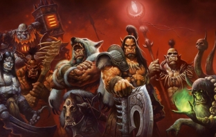 Излезе World of Warcraft Patch 6.0.2 