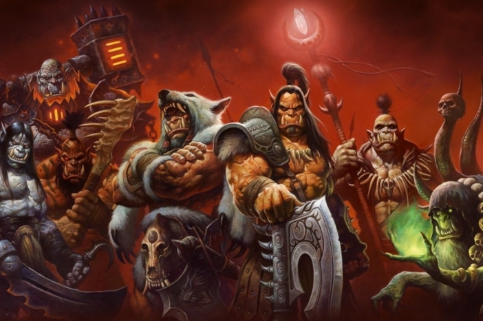 Излезе World of Warcraft Patch 6.0.2 