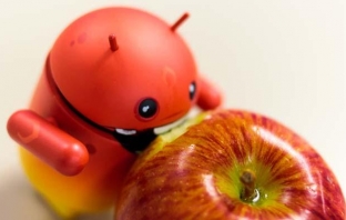 iOS 8 срещу Android 5.0 – за всекиго по нещо