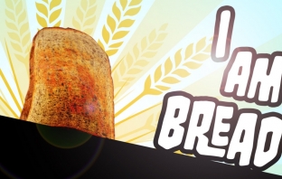 Почувствай какво е да си препечена филийка в I Am Bread