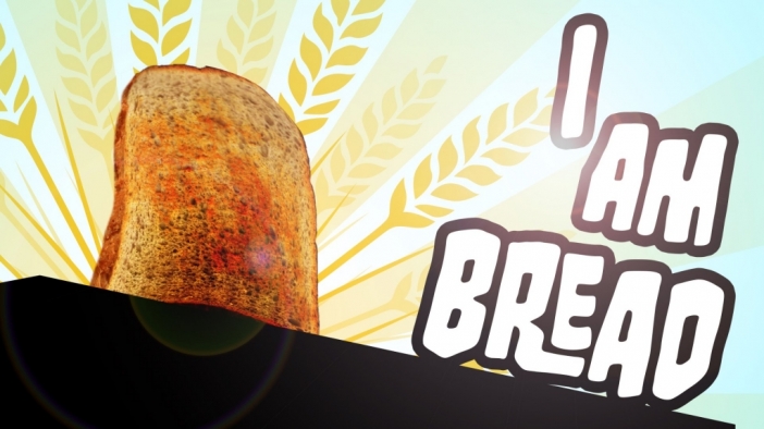 Почувствай какво е да си препечена филийка в I Am Bread