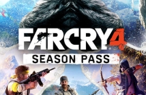 Far Cry 4 Season Pass дава достъп до PvP режим, долината на йетитата