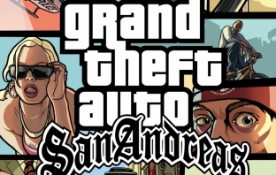 GTA: San Andreas излиза отново за Xbox 360 в нова версия