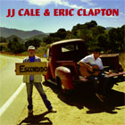 J. J. Cale и Eric Clapton - The Road To Escondido
