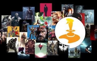 2014 Golden Joystick Awards: Dark Souls II е Игра на 2014 година
