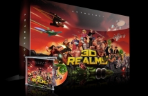 3D Realms се завръща с издаването на антология