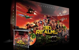 3D Realms се завръща с издаването на антология