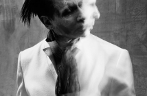 Marilyn Manson се завърна с новата си песен Third Day Of A Seven Day Binge (Аудио)