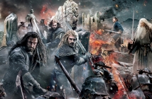 The Hobbit: The Battle of the Five Armies завършва с 45-минутна бойна сцена