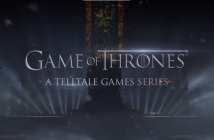 Game of Thrones на Telltale излиза преди края на 2014 година