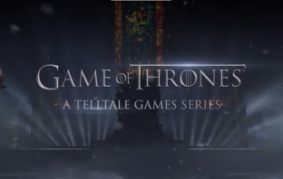 Game of Thrones на Telltale излиза преди края на 2014 година