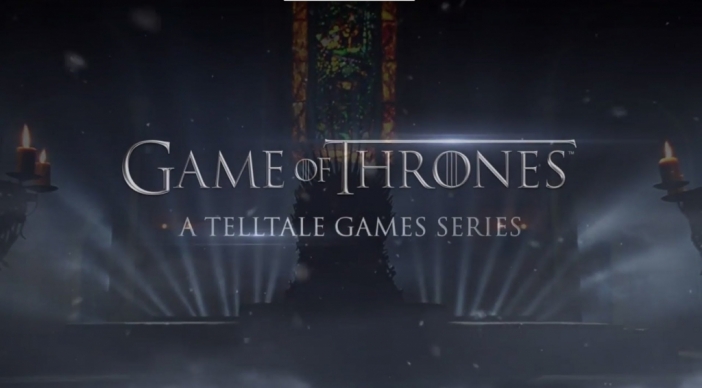 Game of Thrones на Telltale излиза преди края на 2014 година