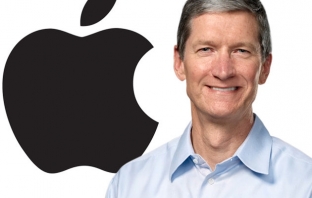 Изпълнителният директор на Apple Тим Кук призна: Горд съм, че съм гей