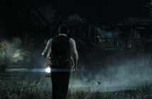 The Evil Within с безплатно PC демо в Steam