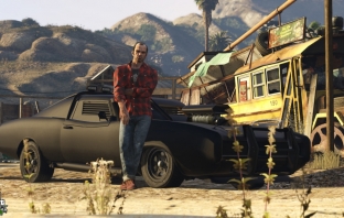 Rockstar изкушава GTA5 играчите да направят ъпдрейд
