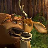 Ловен сезон (Open Season)