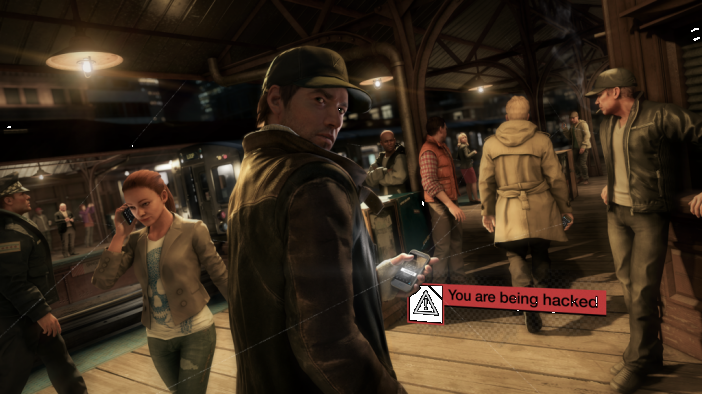 9 милиона копия от Watch Dogs пласирани до момента