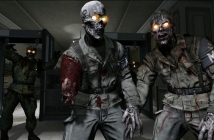 Зомбитата налазват и Call of Duty: Advanced Warfare със Zombies Mode