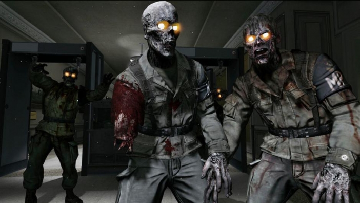 Зомбитата налазват и Call of Duty: Advanced Warfare със Zombies Mode