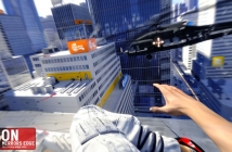 34:11 – новият Mirror's Edge световен рекорд, който трябва да видиш